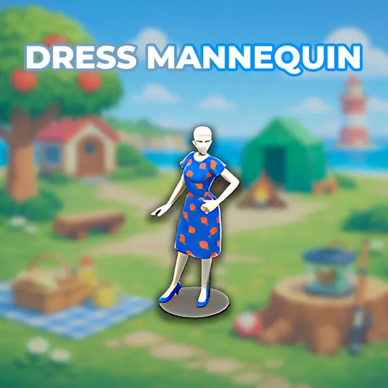 Dress Mannequin