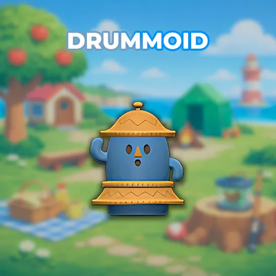 Drummoid