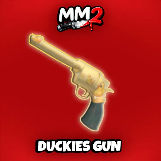 Duckies Gun