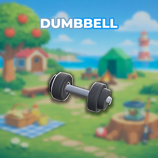 Dumbbell