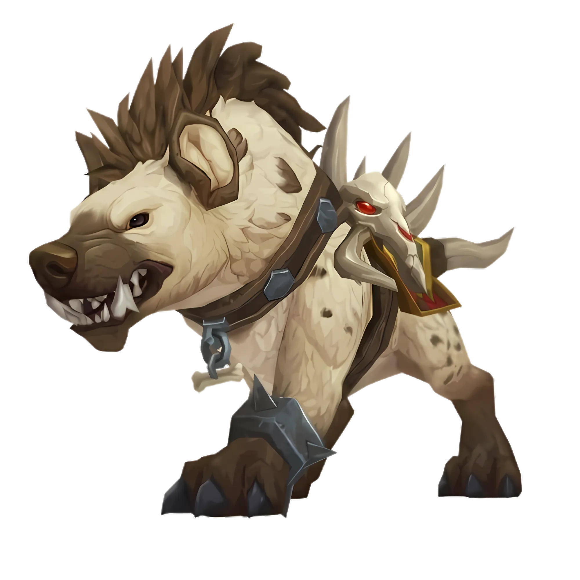 Dune Scavenger