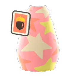 Earth-Egg Outfit DIY