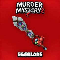 Eggblade