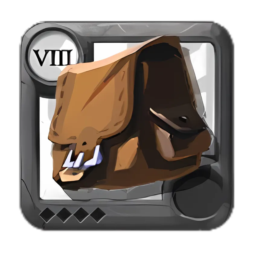 Elder's Bag T8