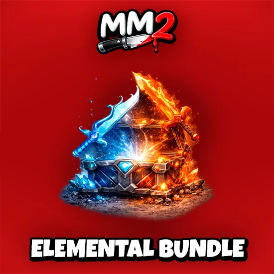 Elemental Bundle