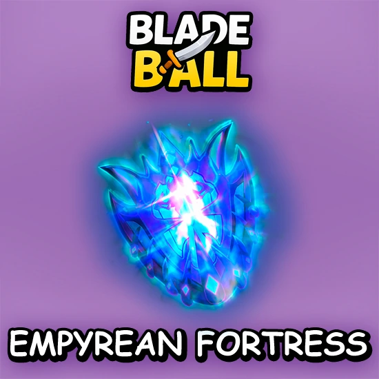 Empyrean Fortress