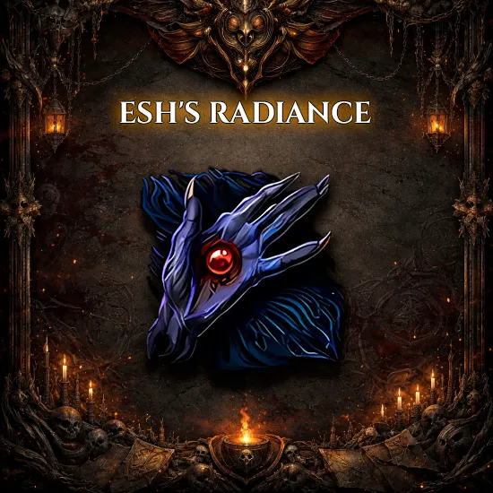Esh's Radiance
