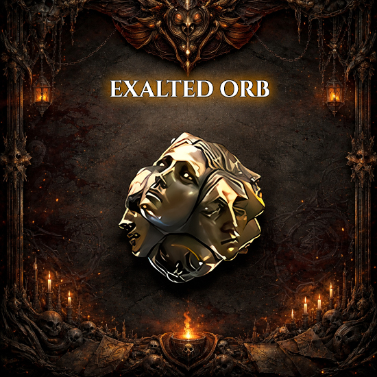 Exalted Orb