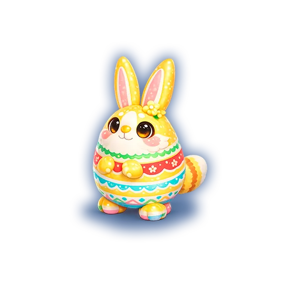 Easter Bunny