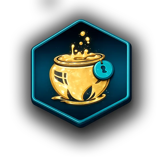 Easy Alchemy