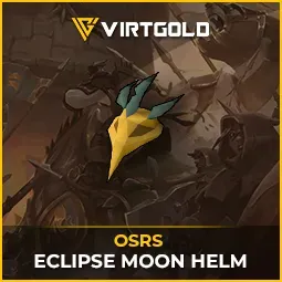 Eclipse Moon Helm