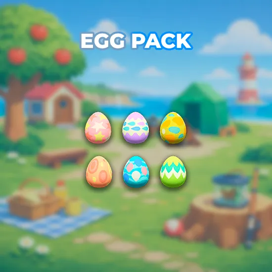 Egg Pack
