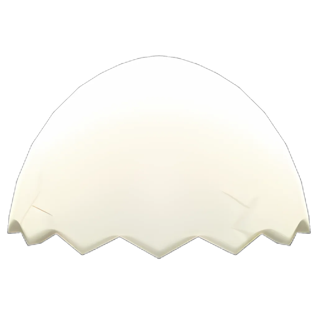 Eggshell