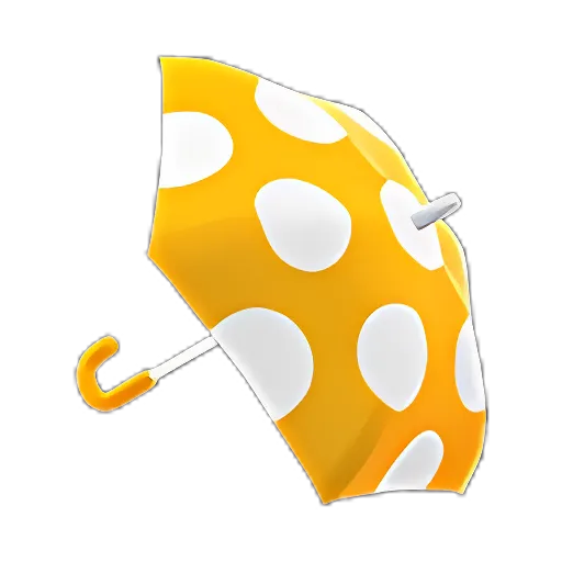 Eggy Parasol