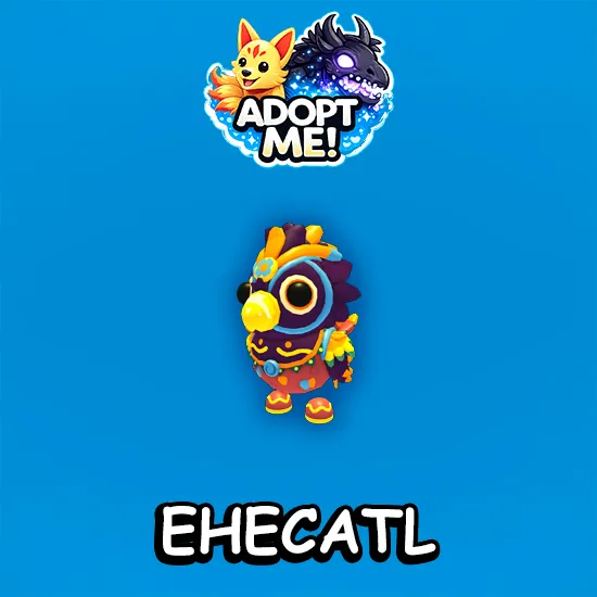 Ehecatl