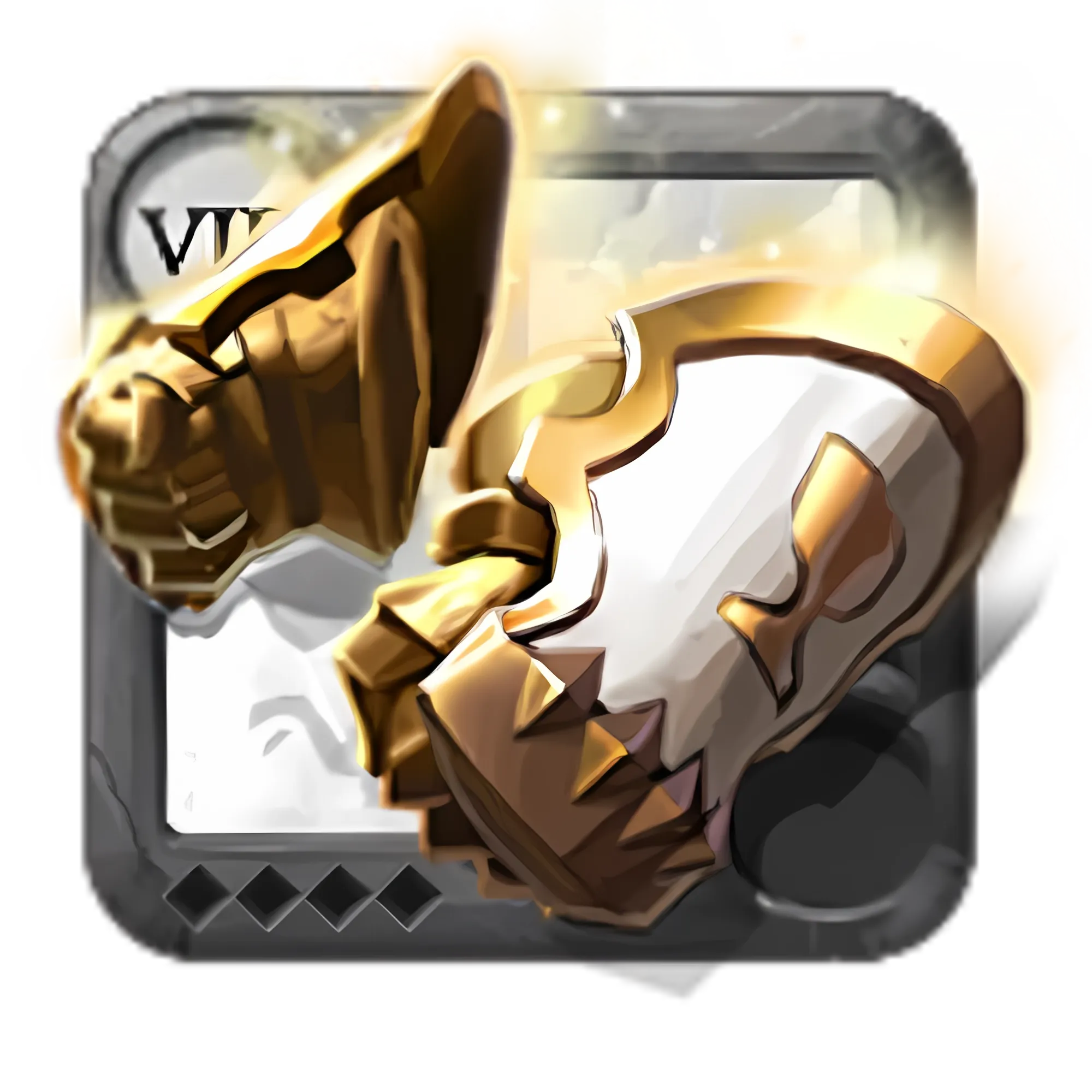 Elder's Fists of Avalon T8.3