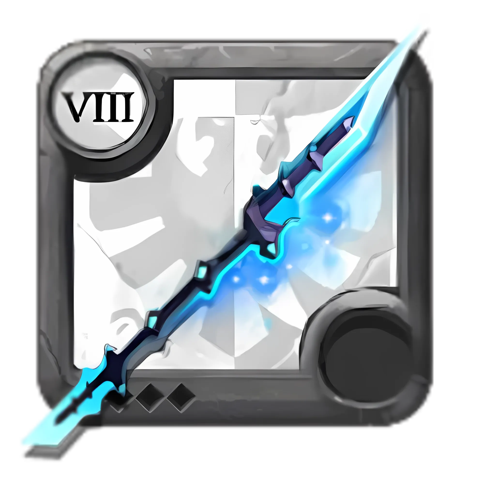 Elder's Phantom Twinblade T8.4