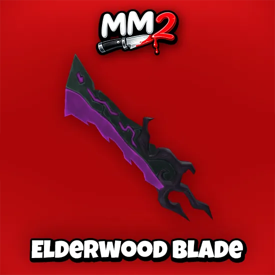 Elderwood Blade