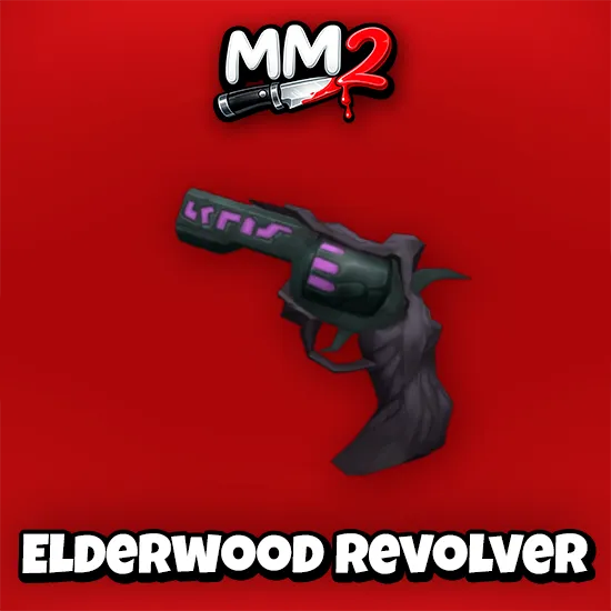 Elderwood Revolver