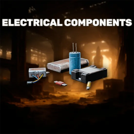 Electrical Components