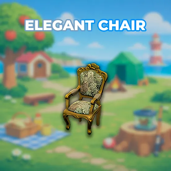 Elegant Chair