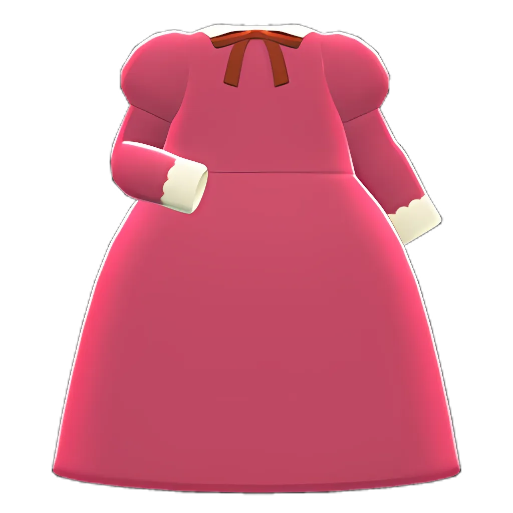 Elegant Dress