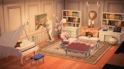 Elegant Living Room Collection