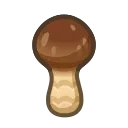 Elegant Mushroom