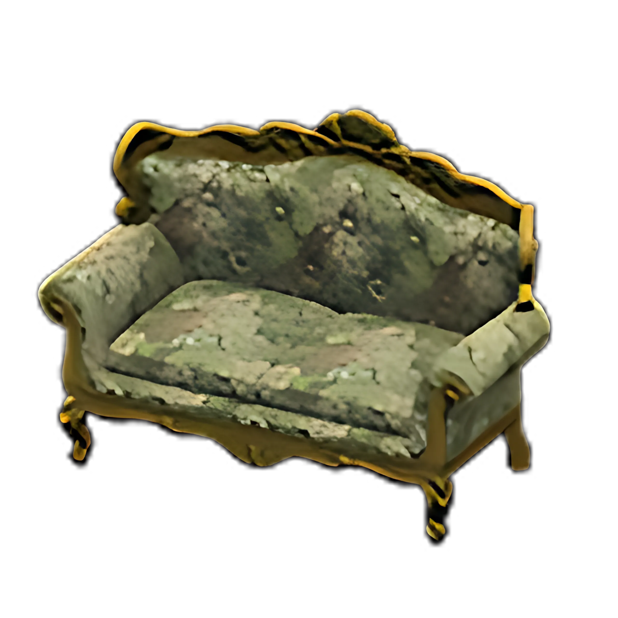 Elegant Sofa