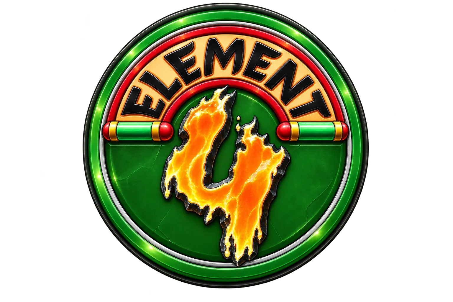 Element Slot 4