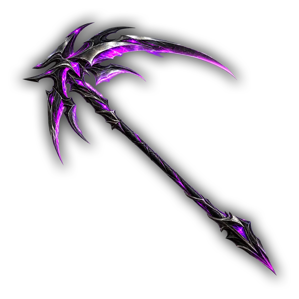 Elion Tri Scythe