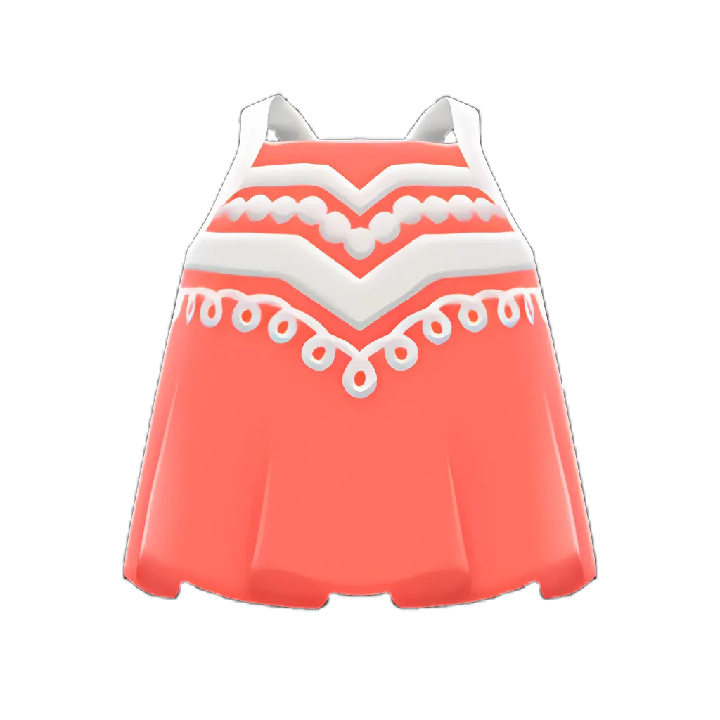 Embroidered Tank
