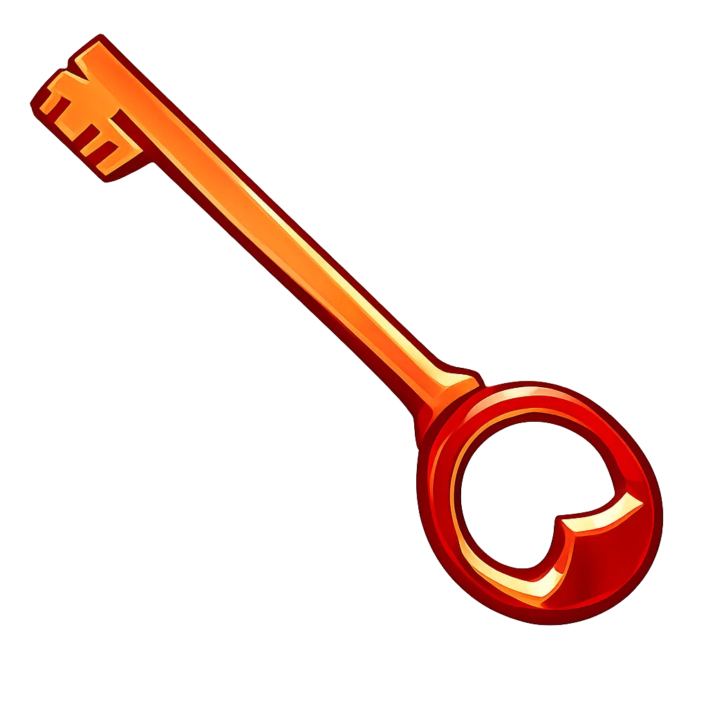 Emperor Key x30