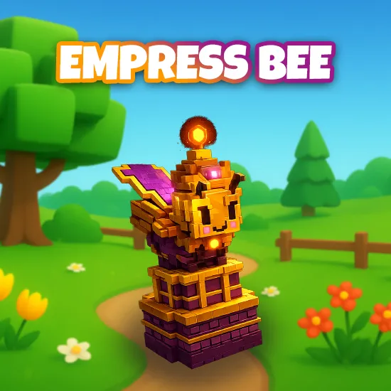 Empress Bee