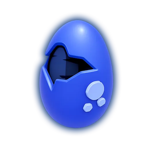 Endangered Egg