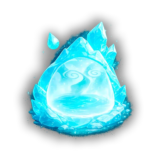 Energy Aura Feet