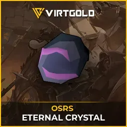 Eternal Crystal