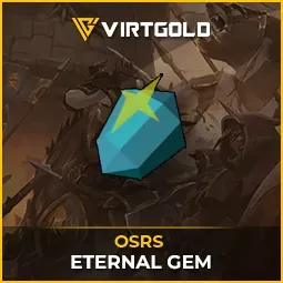 Eternal Gem [ Quick Delivery ]