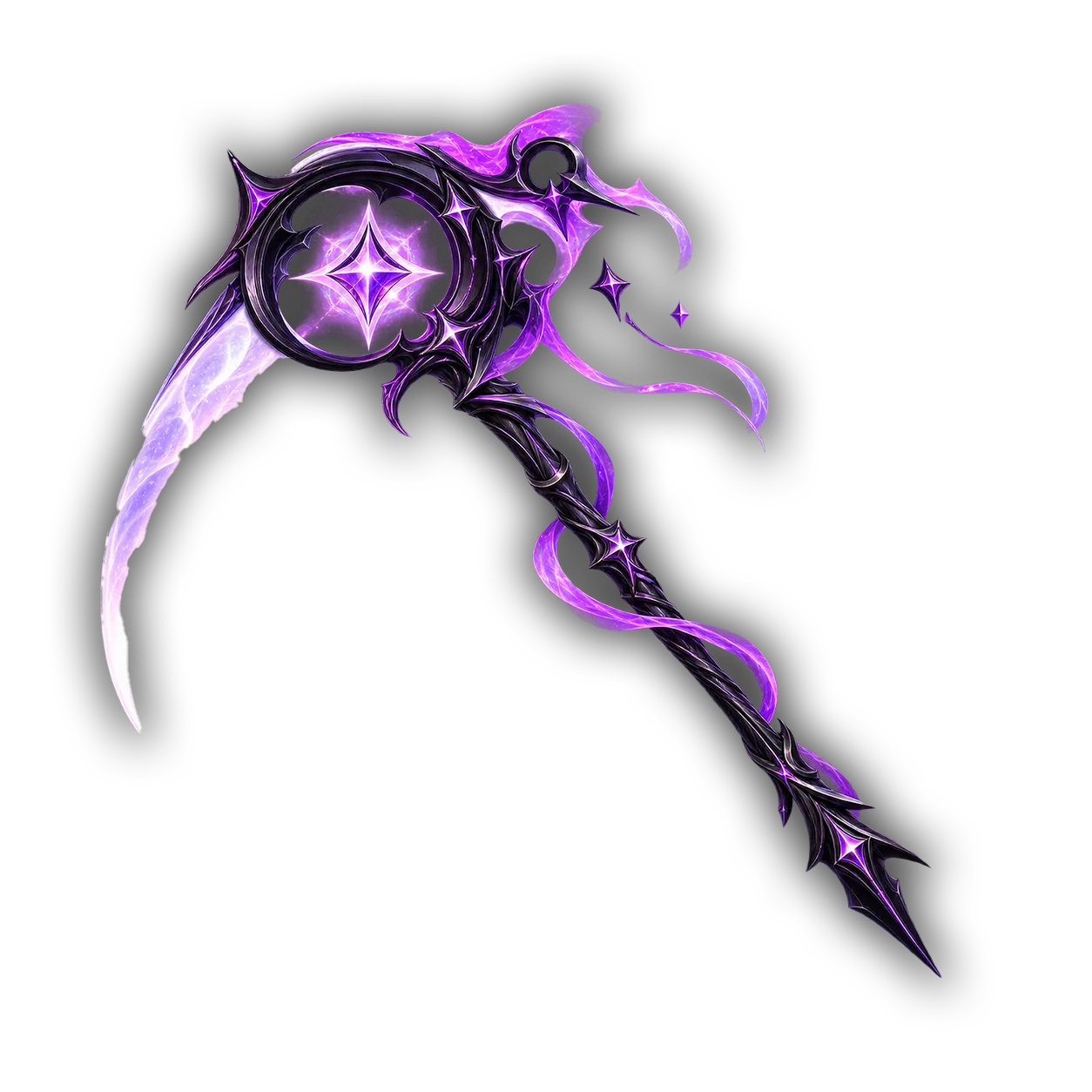 Ethereal Tear