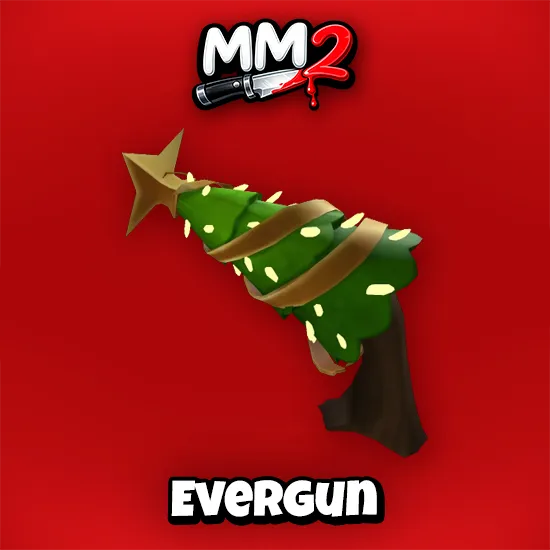 Evergun