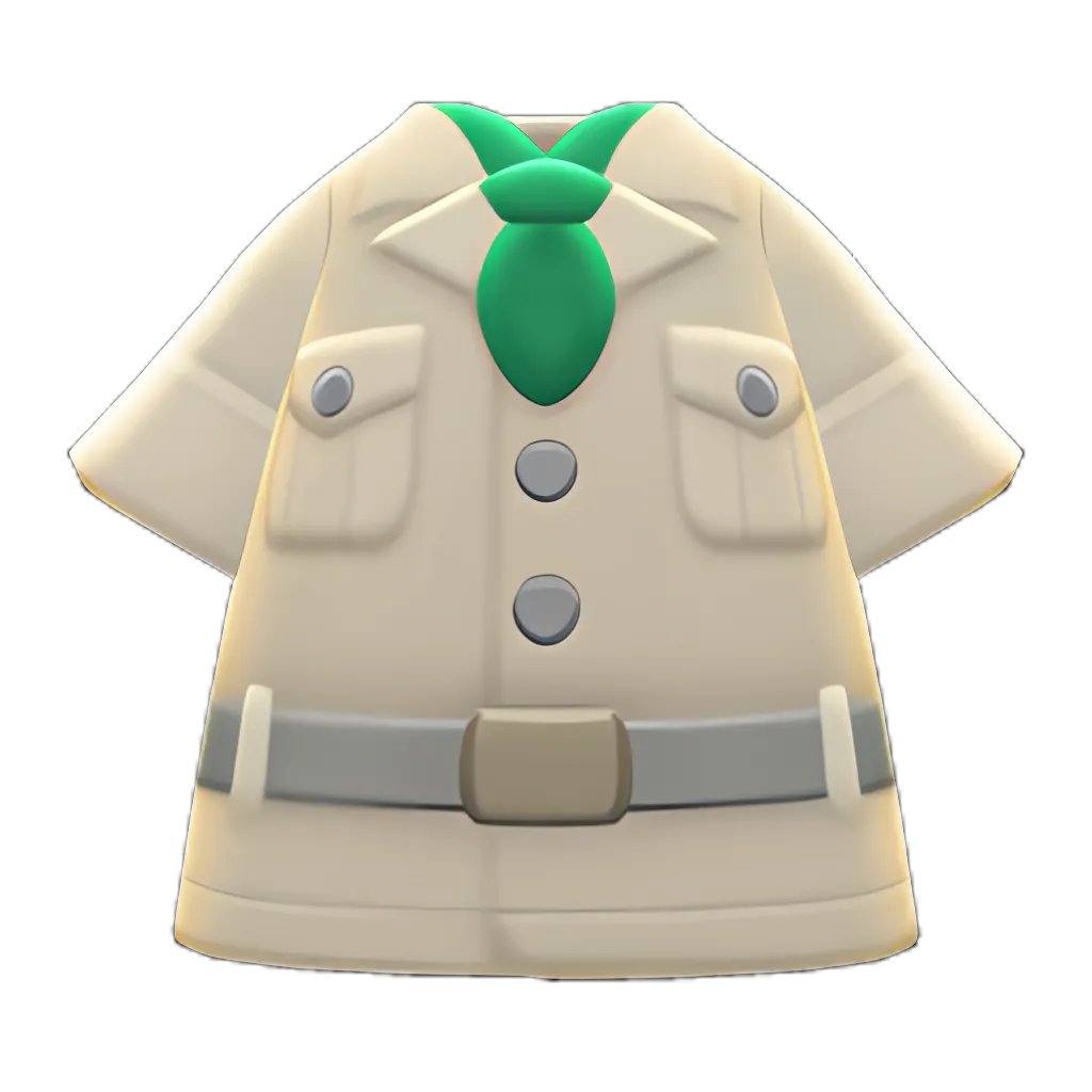 Explorer Shirt