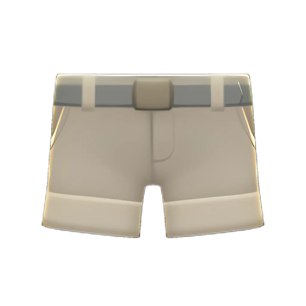 Explorer Shorts