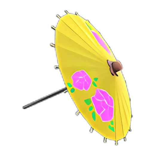 Exquisite Parasol