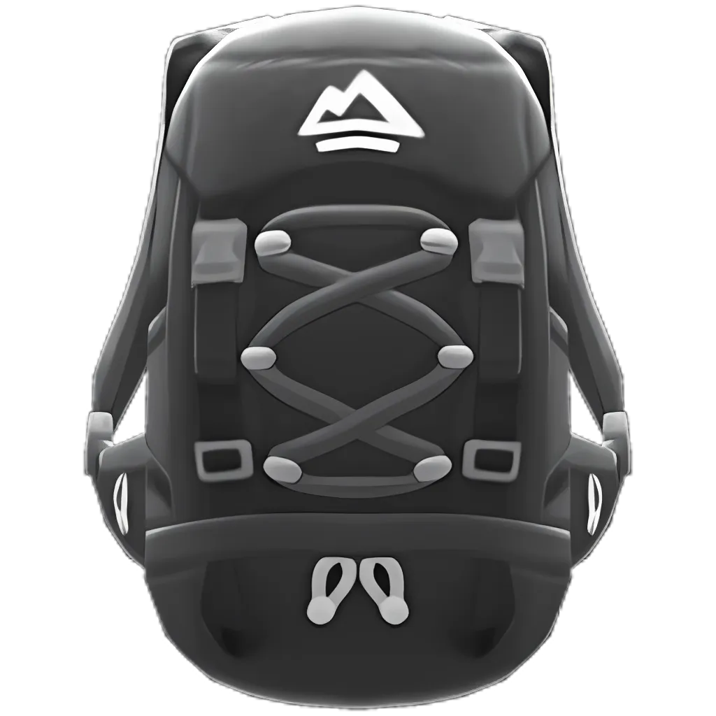 Extra-Large Backpack