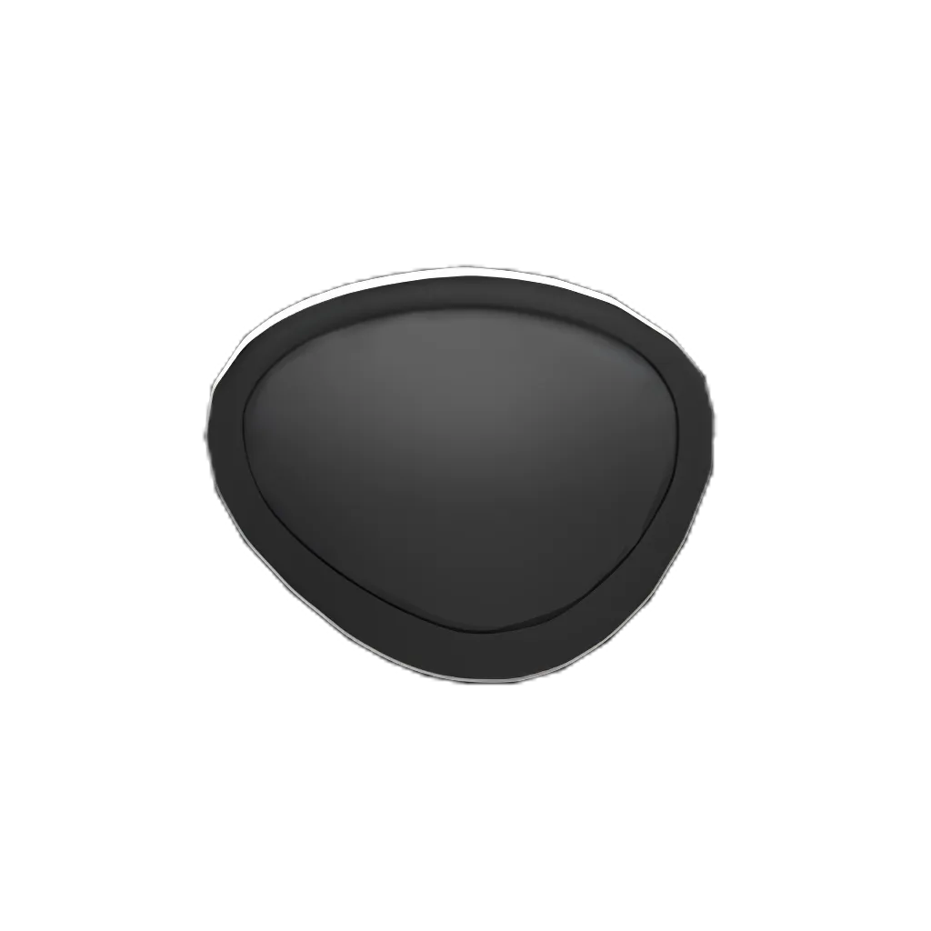 Eye Patch