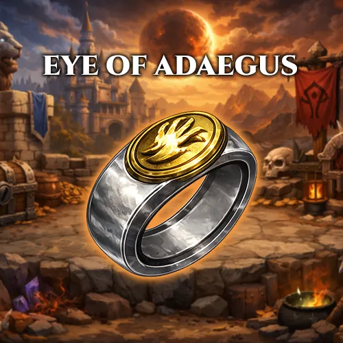 Eye of Adaegus