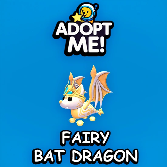 Fairy Bat Dragon