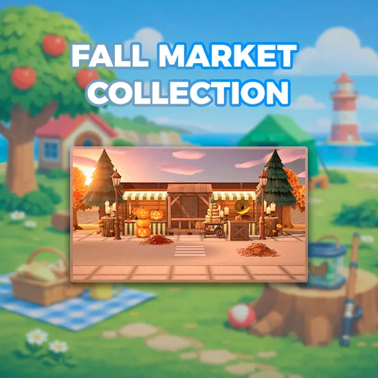 Fall Market Collection