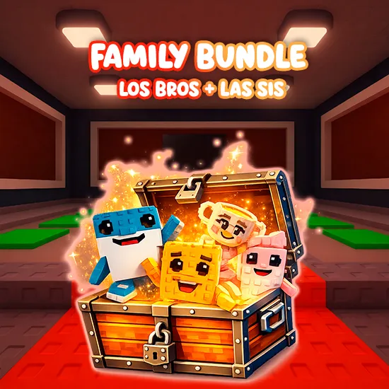Family Bundle
