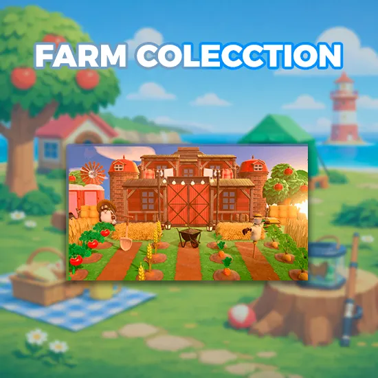 Farm Colecction